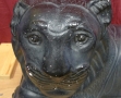 Louvre - moulage Lion couché (2)