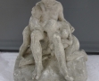 Louvre-Caïn et sa race (1)