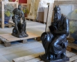 Musée Crozatier - 3 bronzes (1)