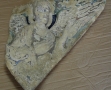 ange nimbé au Musée d’Art et d’Archéologie du Périgord (5)