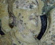 ange nimbé au Musée d’Art et d’Archéologie du Périgord (6)