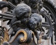 Toulouse - étude grilles du choeur (4)