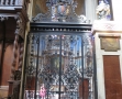 Toulouse - étude grilles du choeur (5)