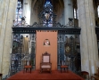 Toulouse - étude grilles du choeur (6)