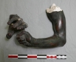 Calais platres peints (10)