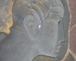 Calais platres peints (4)