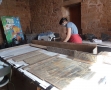 Chantier des collections Castelnau Bretenoux (4)