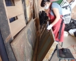 Chantier des collections Castelnau Bretenoux (5)