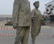 Charles de Gaulle Elisabeth Cibot (2)