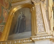 Cheminée monumentale hôtel Groslot Orléans (10)