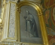 Cheminée monumentale hôtel Groslot Orléans (11)