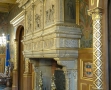 Cheminée monumentale hôtel Groslot Orléans (2)