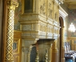Cheminée monumentale hôtel Groslot Orléans (3)