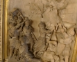 Cheminée monumentale hôtel Groslot Orléans (4)