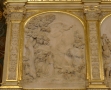 Cheminée monumentale hôtel Groslot Orléans (7)