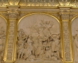 Cheminée monumentale hôtel Groslot Orléans (8)