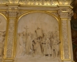 Cheminée monumentale hôtel Groslot Orléans (9)