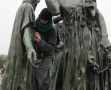 Bourgeois de Calais-entretien (2)