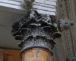 Baptistère église de Fretigny