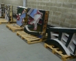 La Courneuve - reliefs Claude Roland Brice (1)