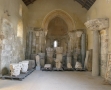 Lapidaires musée Rolin Autun (1)