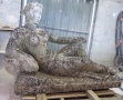 Femme à la Prune Paul Belmondo (1)