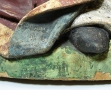 Musée Dobrée-bois polychromés Saint Eloi (5)
