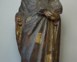 Musée Dobrée-bois polychromés Sainte Emerance (2)