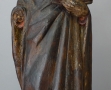 Musée Dobrée-bois polychromés Sainte Emerance (3)