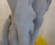 Parcay-les-pins-musee-Jules-Desbois-Hiver-2
