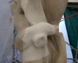 Parcay-les-pins-musee-Jules-Desbois-Hiver-3