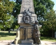 Parthenay monuments 1870 (1)