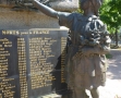 Parthenay monuments 1870 (2)