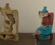 Constats Picasso Sculpture (1)