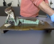 Constats Picasso Sculpture (3)