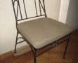 Musée Picasso-mobilier Giacometti (12)