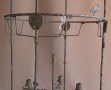 Musée Picasso-mobilier Giacometti (4)