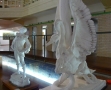 Roubaix musée de la Piscine-Cygne de Wölfers (1)