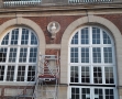 Sénat, Orangerie, restauration bustes et médaillon en pierre (5)