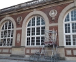 Sénat, Orangerie, restauration bustes et médaillon en pierre (7)